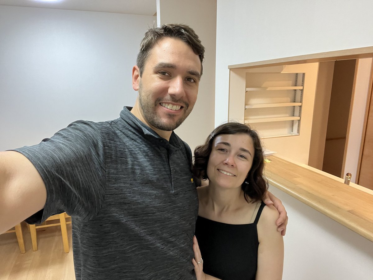 From flying for what feels like a week, we just woke up into our first full day of life serving in Osaka, Japan! Praise be to God for His plan! 🙏🗾 - Isaiah 6:8