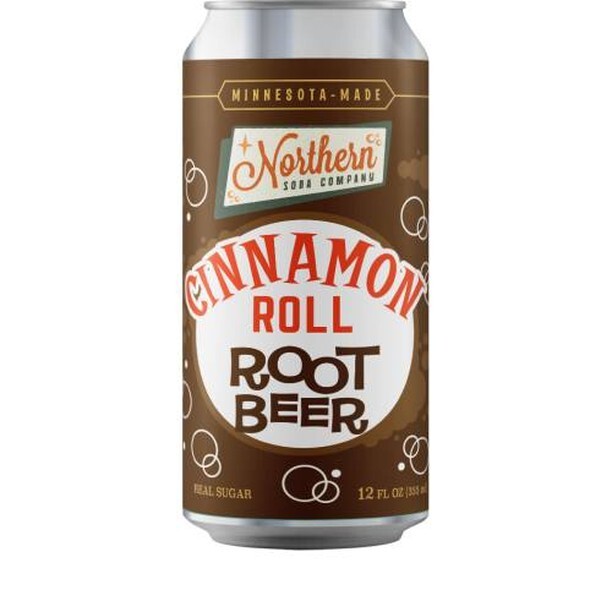 RootBeerWorld's tweet image. Northern Soda Company Cinnamon Roll #rootbeer by Northern Soda Company of Arden Hills, Minnesota ift.tt/kRBfsTD #rootbeerworld instagr.am/p/CjBtntxscCe/