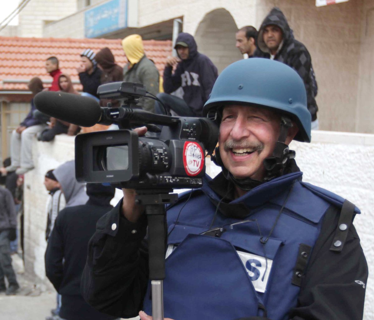 Ken Kobre tweet media