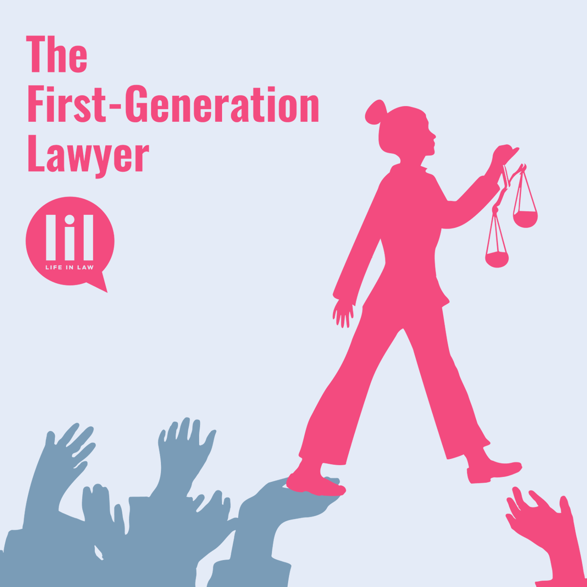 lifeinlaw_'s tweet photo. We are thrilled to feature a debut post by LiL Leader and Harper Grey associate, Leyla Salmi, who shares her experience being an immigrant to Canada, and the first lawyer in her family: https://t.co/nN1tE8KwIH
#lifeinlaw #LiL #forwomeninlawbywomeninlaw #firstgenerationlawyer https://t.co/PnKWlSI1IY