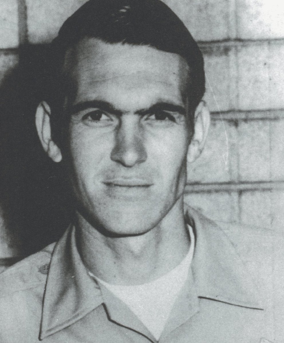 San diego sheriff on twitter inmemoriam on september 25 1983