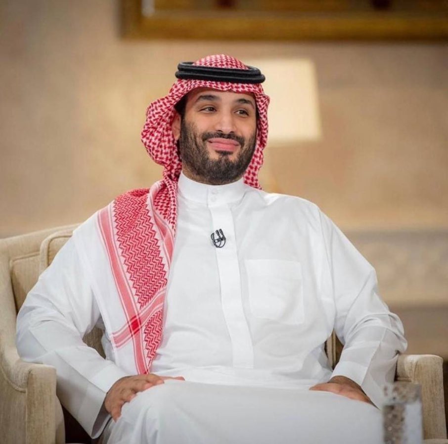 الشيخ سعود الغزواني tweet media