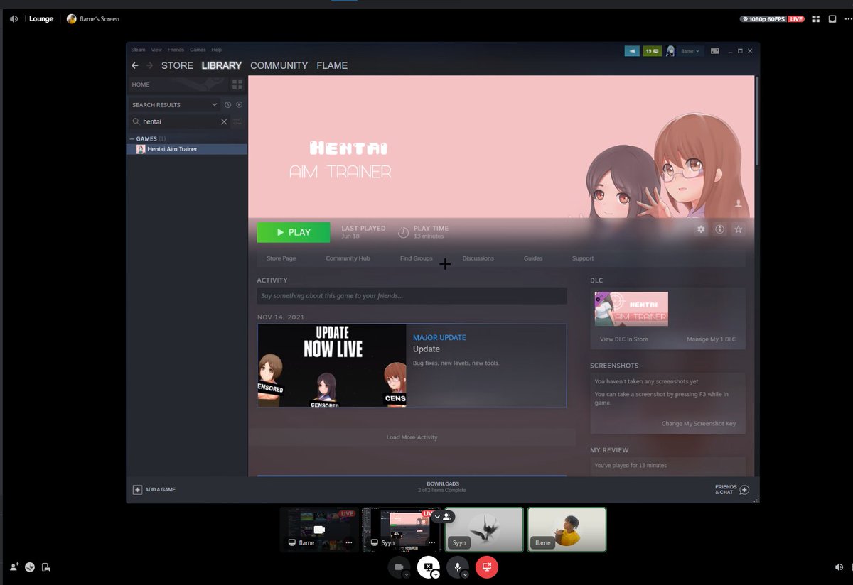 Syyn2k's tweet image. yeah i wonder why