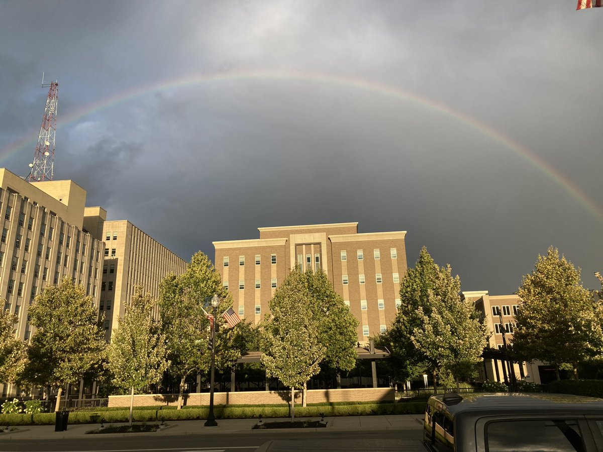 FindlayHancock's tweet photo. Looking good @MarathonPetroCo! #Findlay #TopMicro π https://t.co/VNYFE9xVMR