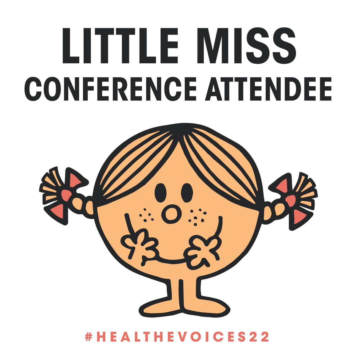 HealtheVoices tweet media