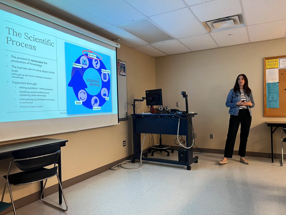 Becky Wachs tweet media