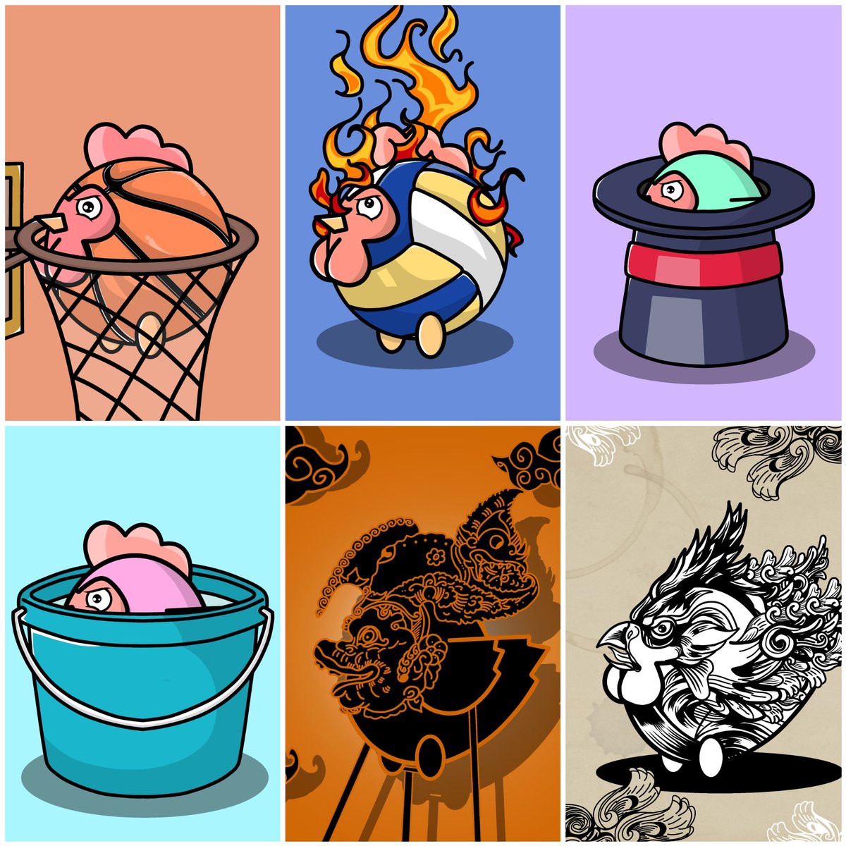 Tamachi🔺 tweet media