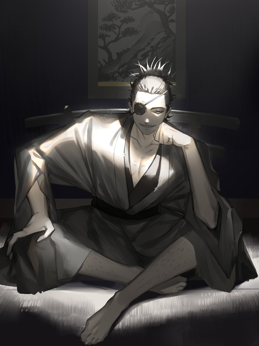 Yakamochi Nacht. (@nachtotomo) on Twitter photo 