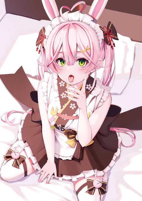  #nacochi_Art 