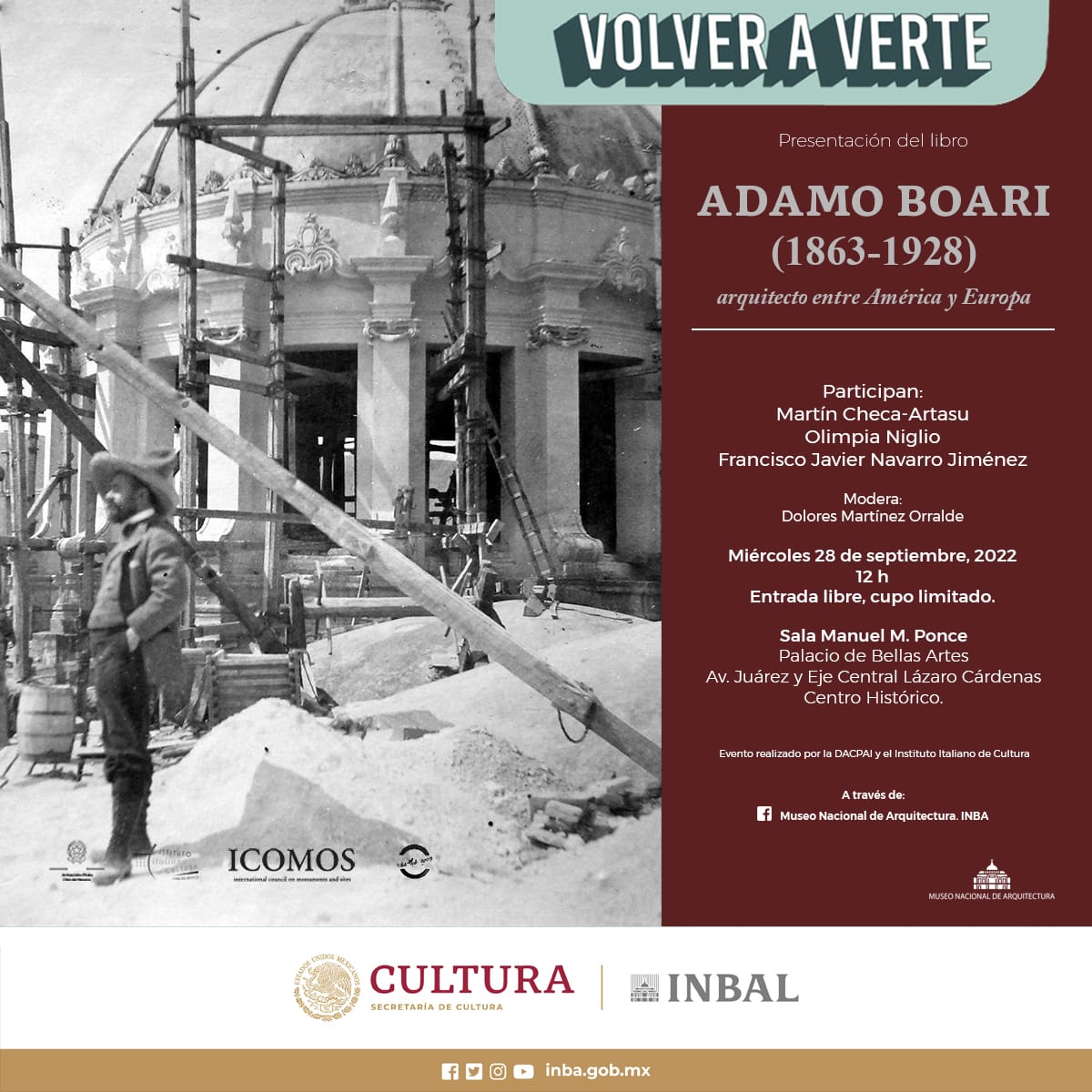 MARTIN CHECA ARTASU tweet media