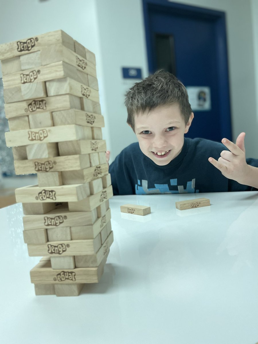 GerholdJon's tweet photo. I’m blessed to get to spend time with this kiddo. That smile of his contagious! @ToppingBulldogs @Hinds79Tina @NKCSchools #FindJoy https://t.co/6g0AzUfp8o
