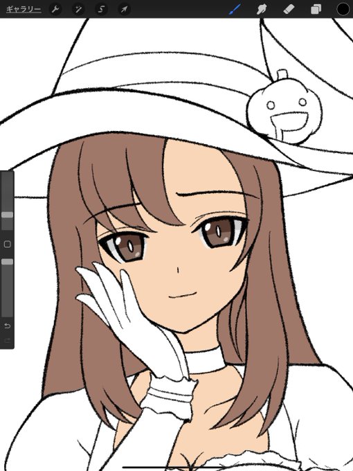 それはそうとグレイス隊長かわいい。 