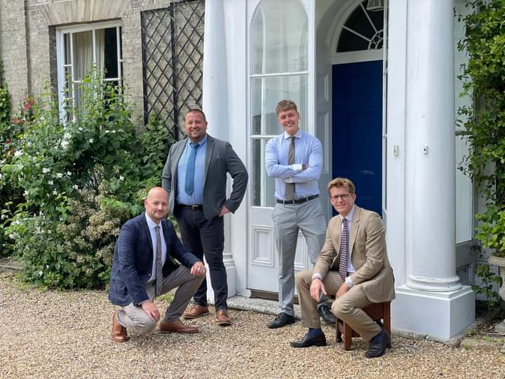 ✨ Looking to buy or sell a property in Norfolk or Suffolk? ✨

Head to muskermcintyre.co.uk.

#muskermcintyreestateagents #norfolk #suffolk