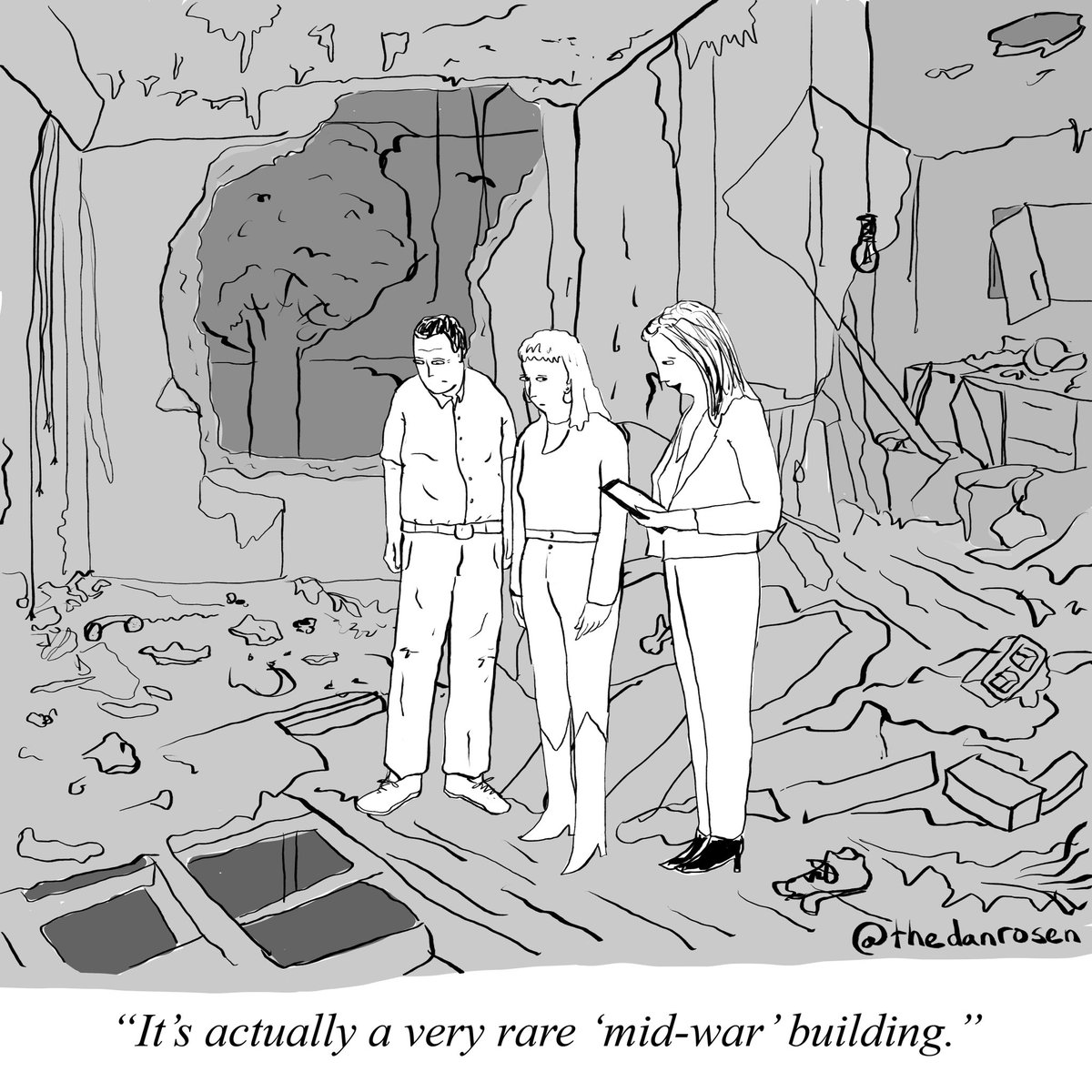 Dan Mahboubian Rosen tweet media