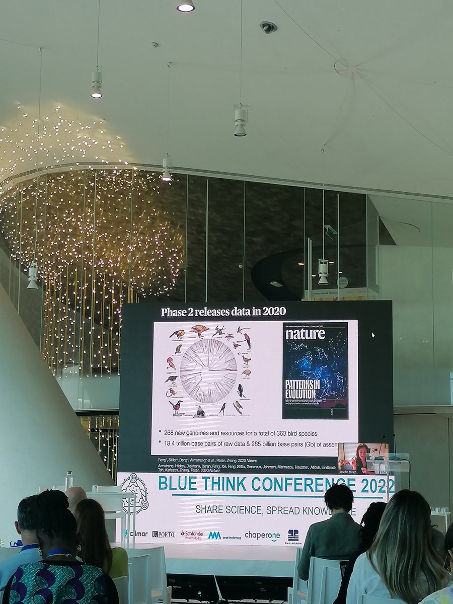 AnneMLiong's tweet photo. It was a pleasure to organize #BTC2022 🌊together with all members of the #phdcommittee in @CiimarUp. A big thanks goes especially to our great keynote speakers: Josefin Stiller @RubySeadragon 🧬, @vincentflora 🌊, @DittmannElke 🦠 and @Manchado_M 🐟. https://t.co/aKQvR8L9pc