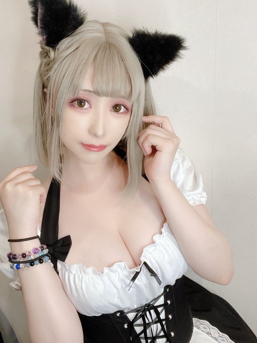 コスプレイヤー璃都のTwitter画像23