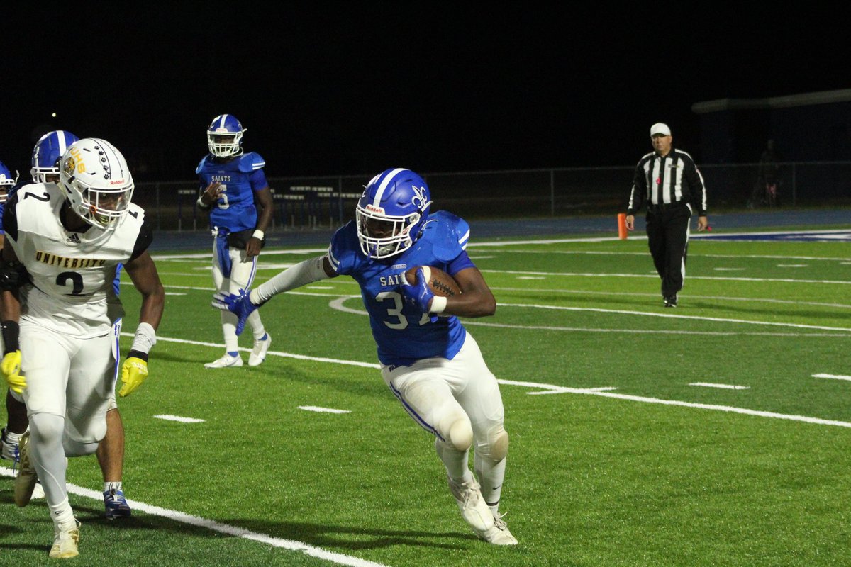 WFHS_FB's tweet photo. 🚨 TIME TO VOTE! 🚨

RB Jaterrius Johnson is a finalist for this week’s WBRZ Fans’ Choice Player of the Week! 

Follow the link below to vote! 
YOU CAN VOTE AS MANY TIMES AS YOU WANT!! 

https://t.co/7rSxF66GcV https://t.co/hhPsg57Gx0
