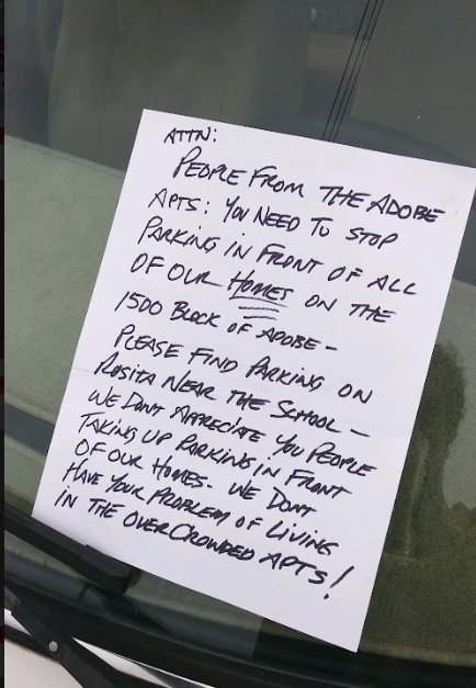 NIMBY Patrol tweet media