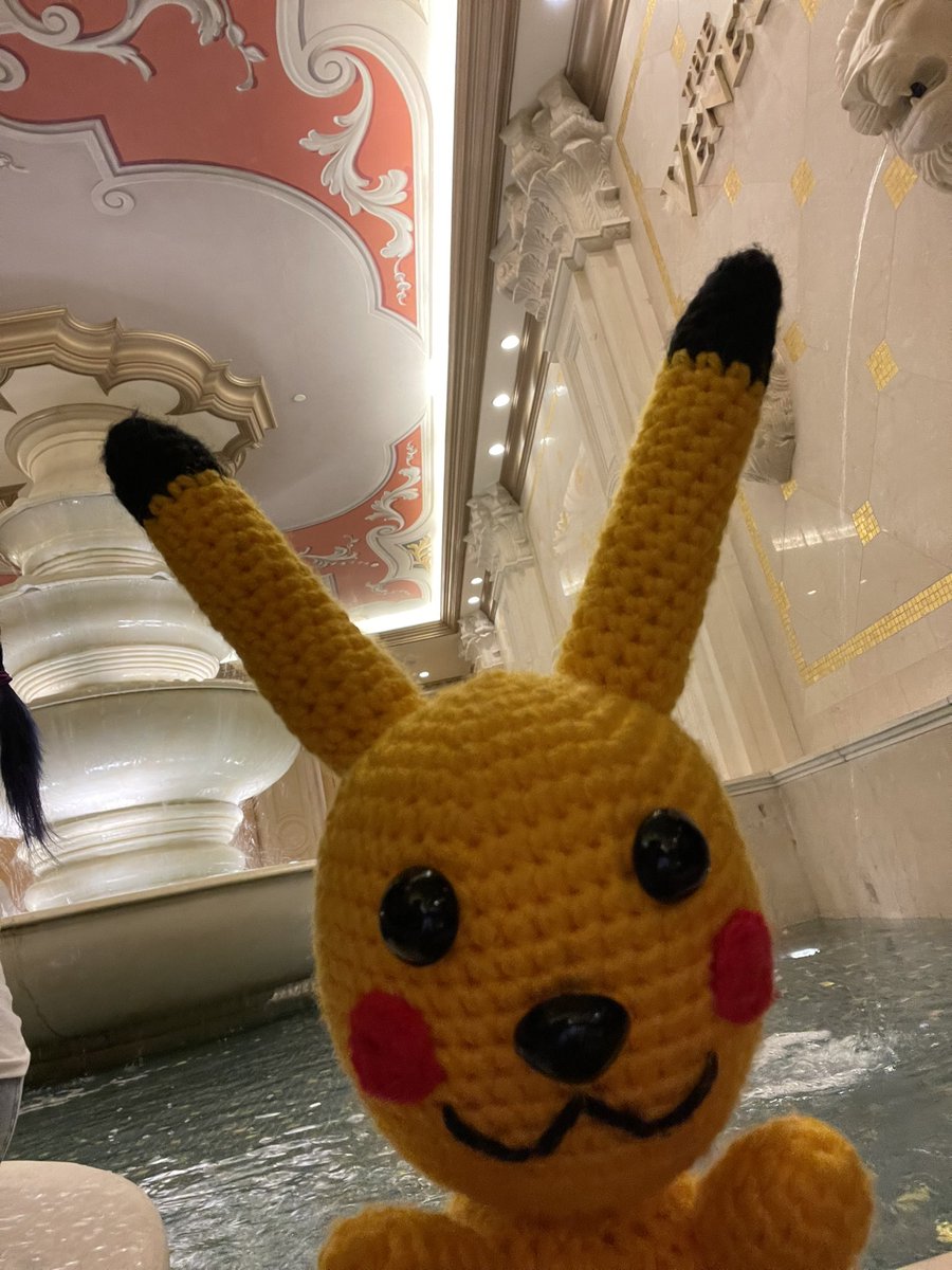 El Pikachu (@TheElPikachu) / Posts / X