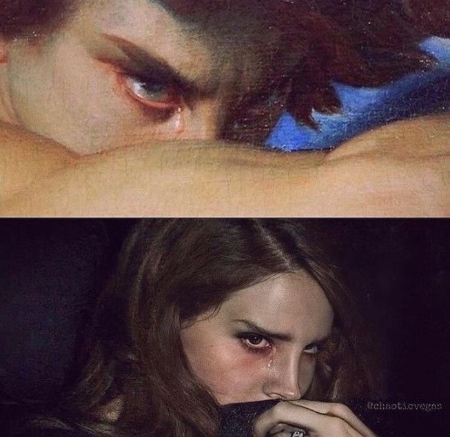 gabrimoonn's tweet photo. life imitates art https://t.co/XiYZSVbFaG