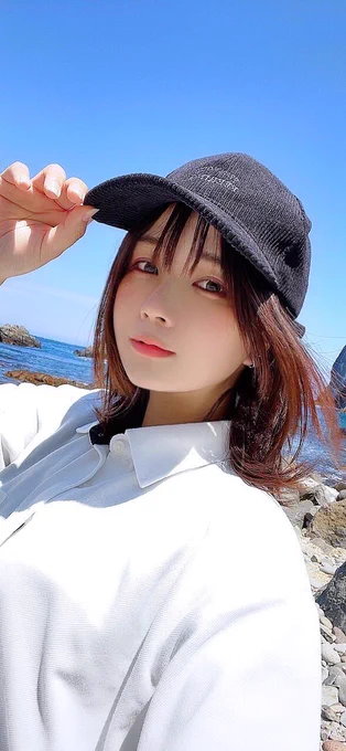おはよ〜っ! 
