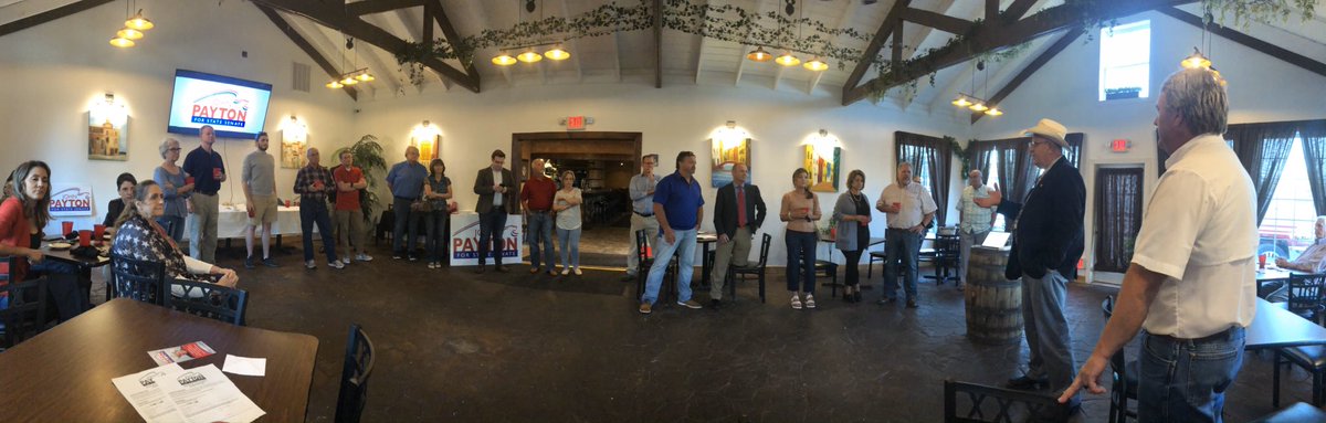 John Payton tweet media