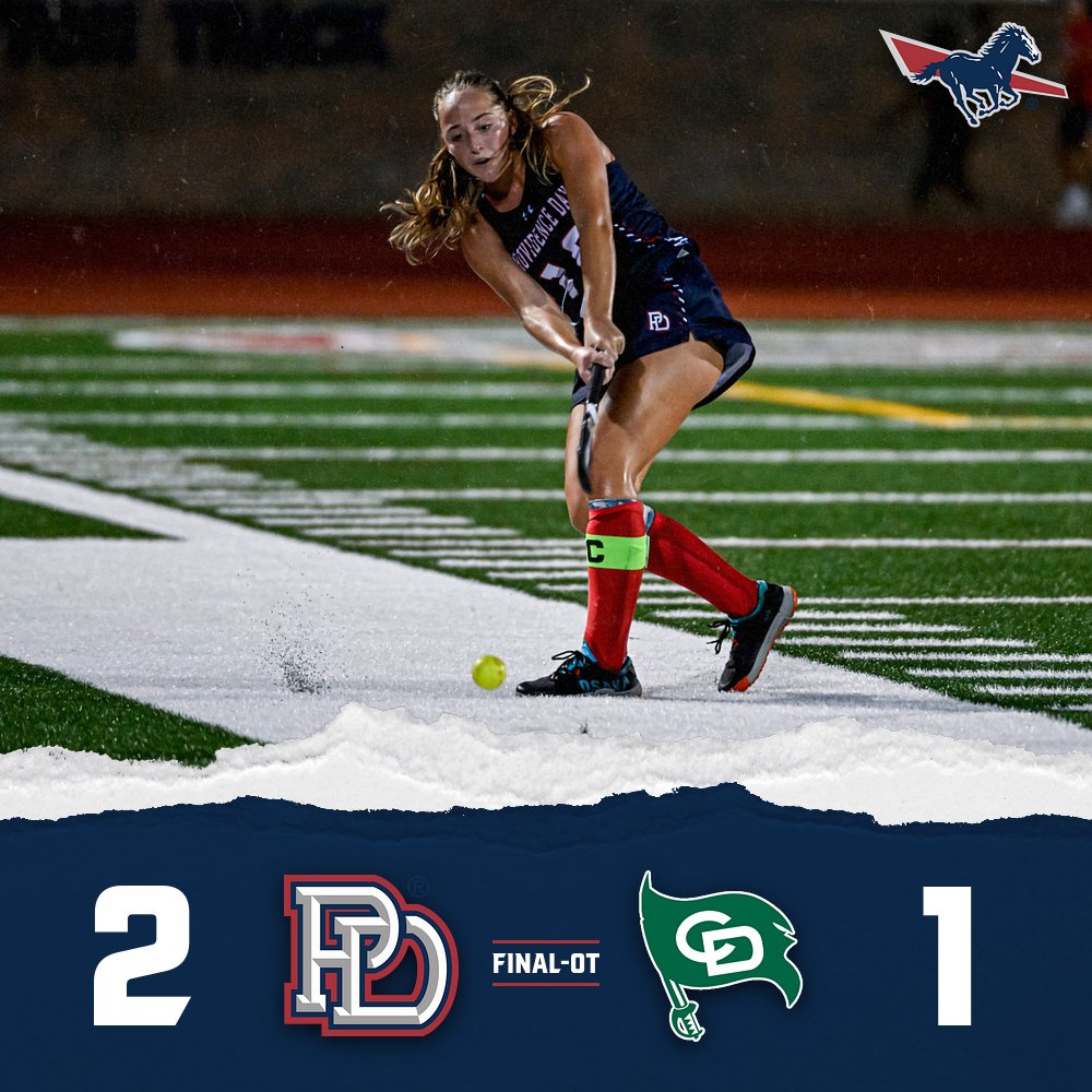 ChargersPDS's tweet photo. Varsity Field Hockey gets a big CISAA win tonight over CCDS in Overcash Stadium! #pdschargers https://t.co/gkZHvVNlYz