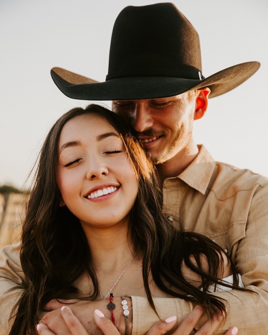 AmericanHatCo's tweet photo. Everything is better with you. ♥️

📸PC: @ronanhice @gbanuelos41
#americanhatco #positivetimes #americanhatcompany https://t.co/59nRwqDIpf