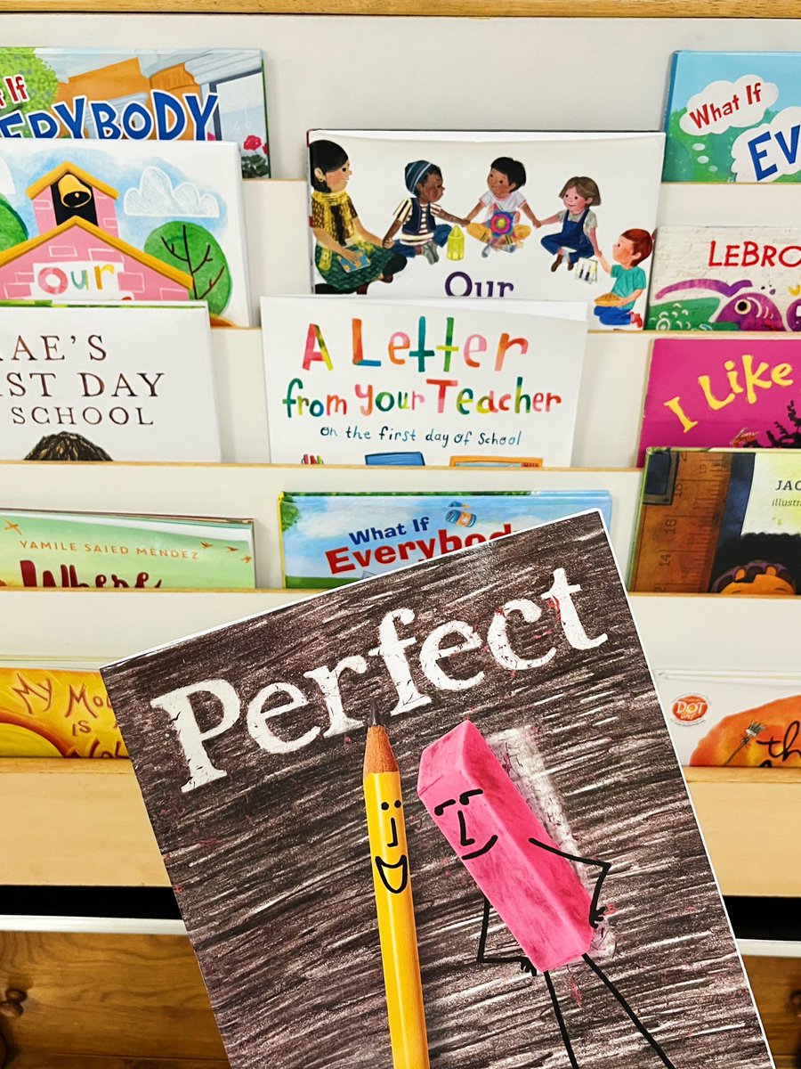 16/180: Chilly weather means saying goodbye to my back to school book display! Fall is up tomorrow 🍂🍁🎃 #180daysofjoy