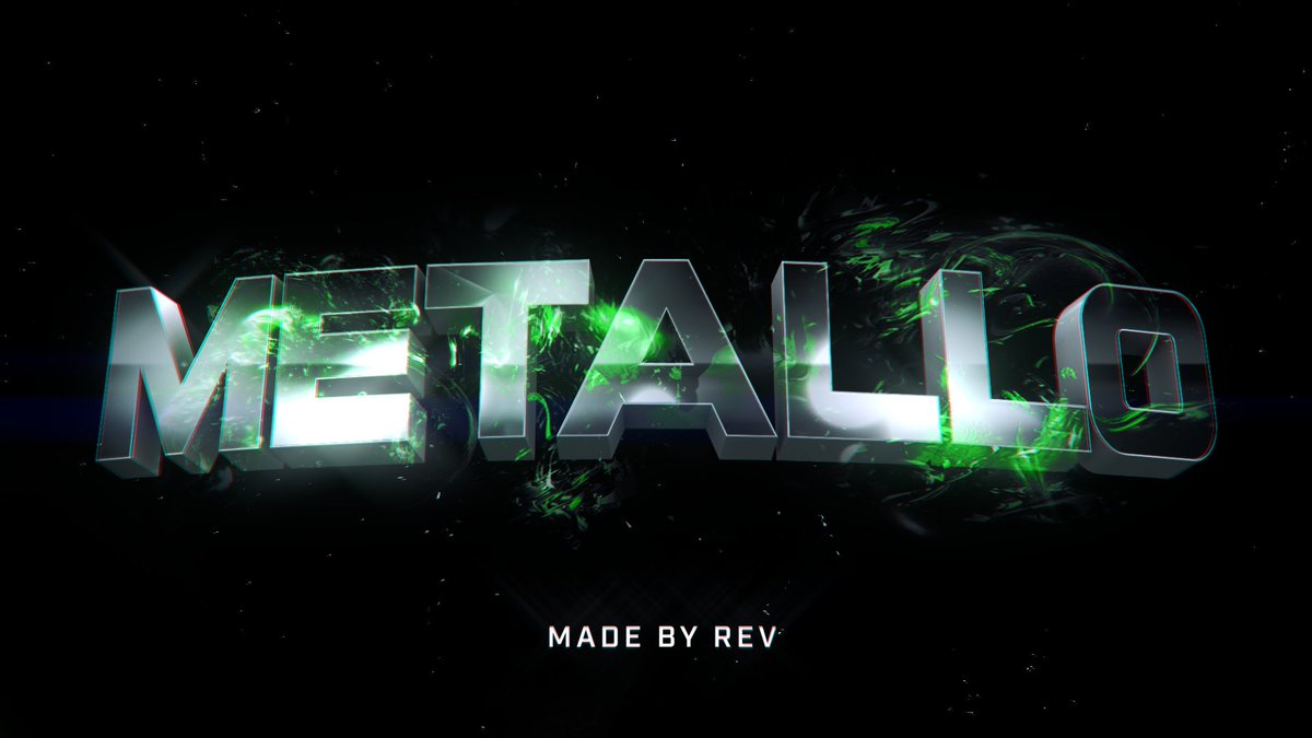 the METALLO gfx pack
just made this and i like it alot ngl

anyways
like rt and follow and dm me done then ill send u the psd
