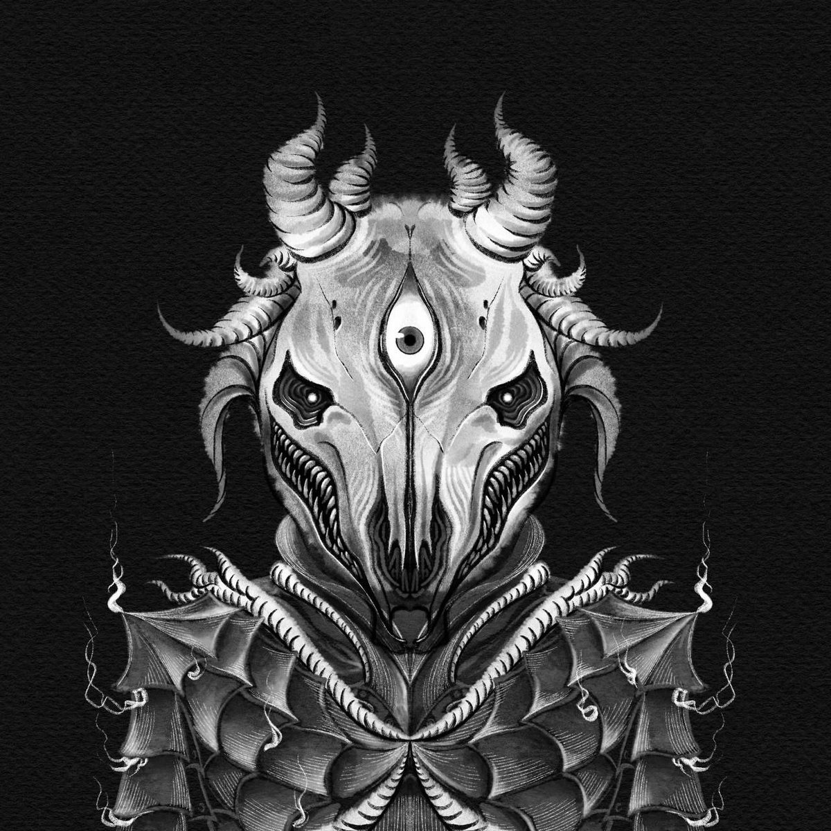 Macabroids's tweet photo. Something does not feel right in the air. Something strange just moved at the edge of your vision… is someone whispering eldritch blasphemies to your ear or is it just wind howling?

🔄https://t.co/93NZnm4Lw5 https://t.co/hySA5iQgDB