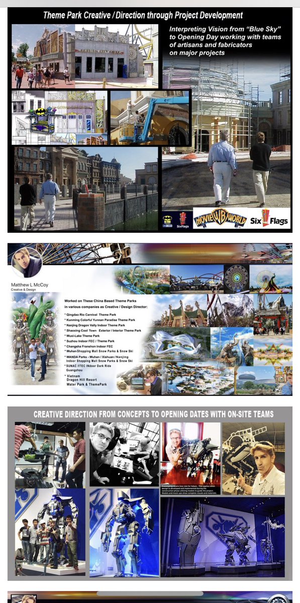 MLMcCoyEXP's tweet image. #Creative #DesignDirection