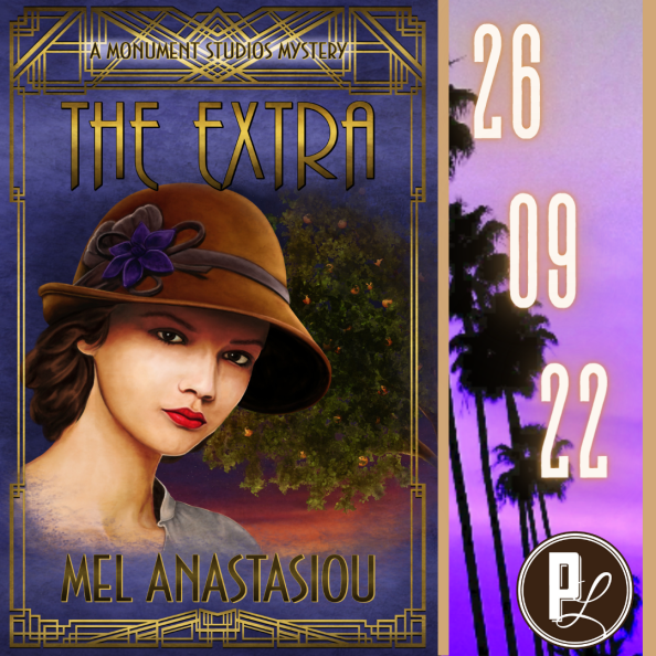 pulpliterature's tweet photo. Launch Day is Here! ✨ - https://t.co/6aGbFSePxN

Our latest mystery novel is now on sale! Happy pub day to The Extra!

#booklaunch #mysterynovel #pubday #mysteryreads #Pulpliterature #newbook #newreads #happypubday #TheExtra #mystery https://t.co/Sx2G65NfqF