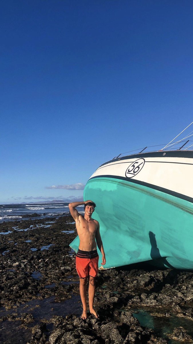 Tan solo pasaba por aquí