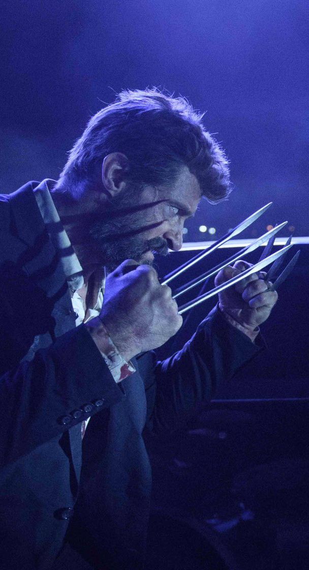 sehersain's tweet photo. Bu tweet'i attığım gün geldi aklıma😅 Şimdi efsane geri dönüyor🔥 #Wolverine https://t.co/P0rjVSJ6Ky