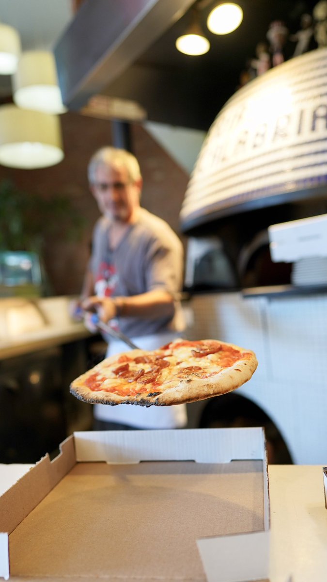 Caffe Calabria tweet media