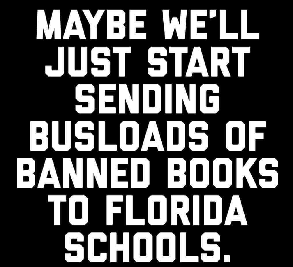 Make Florida Free!