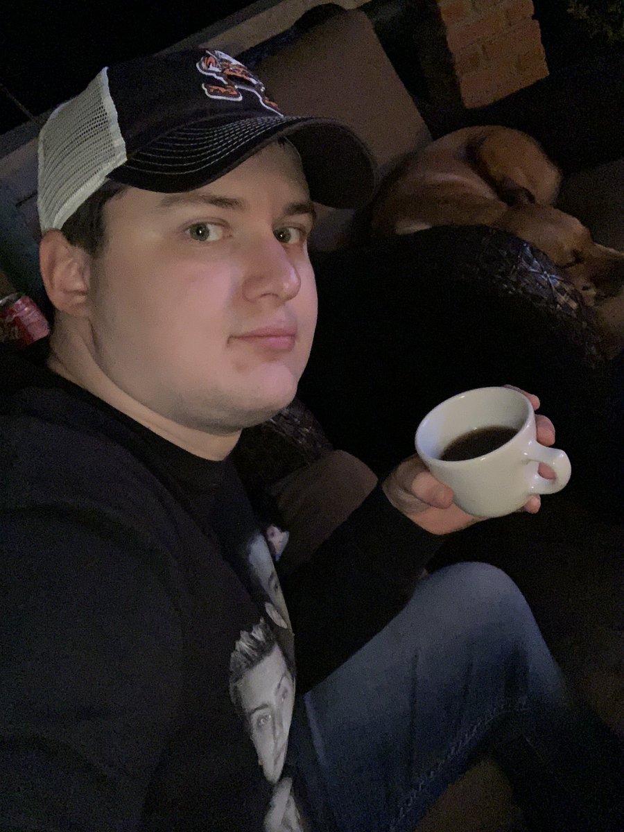 JacksonWeiss10's tweet photo. Great Monday Night Football Game Last Night #newyorkgiants #MondayNightFootball #TuesdayTea https://t.co/w30kGX4ju6