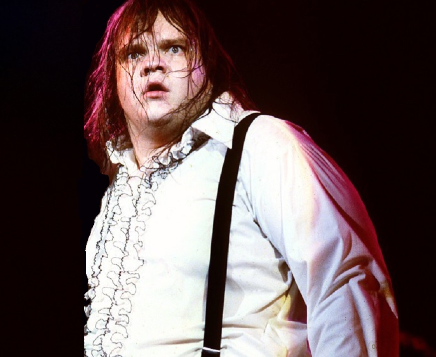 Happy Birthday to Meat Loaf!!    