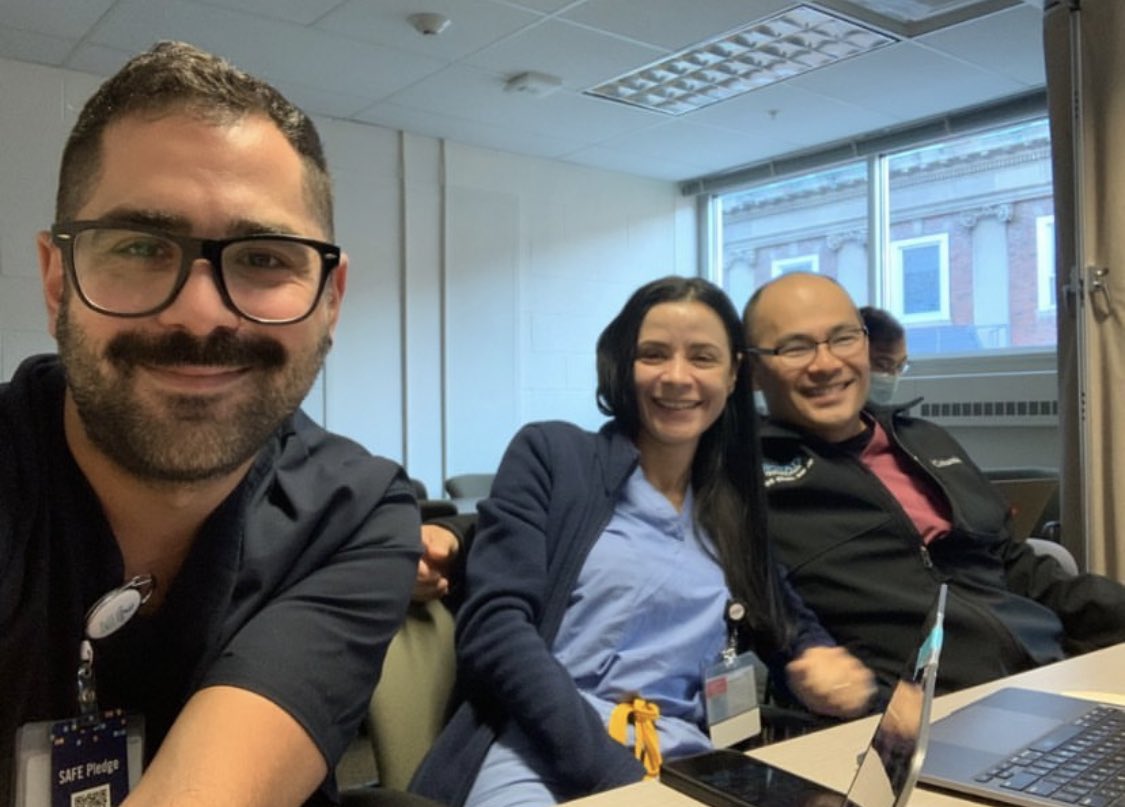 #PathMatch2023 season has almost arrived. Best of luck luck to all candidates. We can’t wait to meet the future members of our residency family. Look for invitations to be sent out this week. Rest assured we do not send more invitations than we have spots.