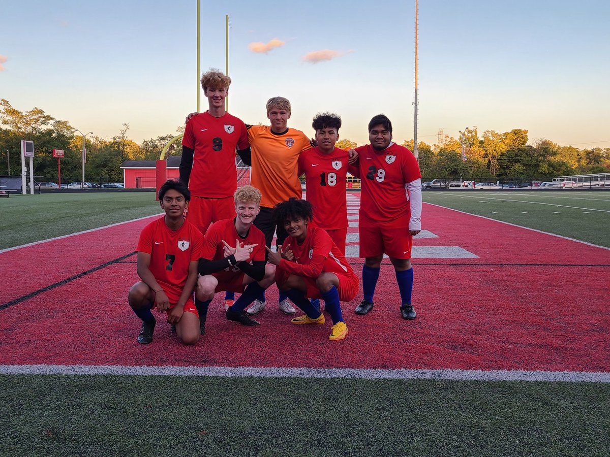 Red Devils Boys Soccer (@devilsrhssoccer) on Twitter photo The boys wore blue socks for senior night to honor the life and service of Richmond K-9 Officer, Seara Burton. <a href="/RHSRedDevils/">Richmond Athletics</a> The boys wore blue socks for senior night to honor the life and service of Richmond K-9 Officer, Seara Burton. <a href="/RHSRedDevils/">Richmond Athletics</a>