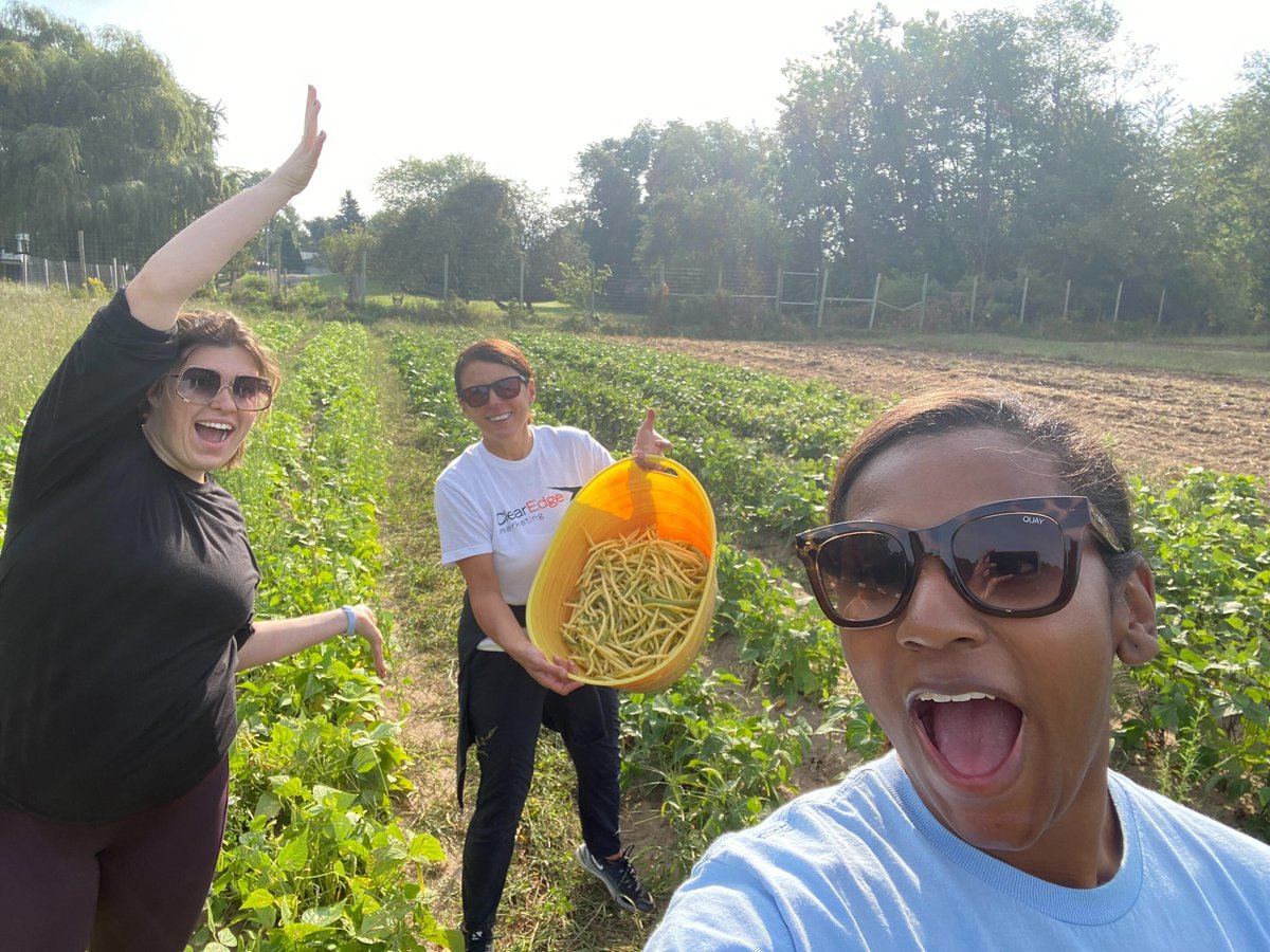 ClearEdge tweet media