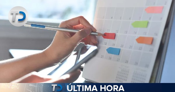 telediariomty's tweet photo. #ÚLTIMAHORA | Senado aprueba en comisiones ampliar periodo de vacaciones de 6 a 12 días en México https://t.co/INRgFqhHKR https://t.co/KQj9L2Fi0C