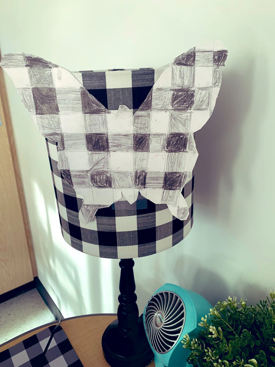 MsWilkinson4th's tweet photo. This week we are learning about plant and animal adaptations. Can  you spot the camouflaged butterflies around room 215? 🦋 #OneWaverley https://t.co/ZLkNGPsxx9