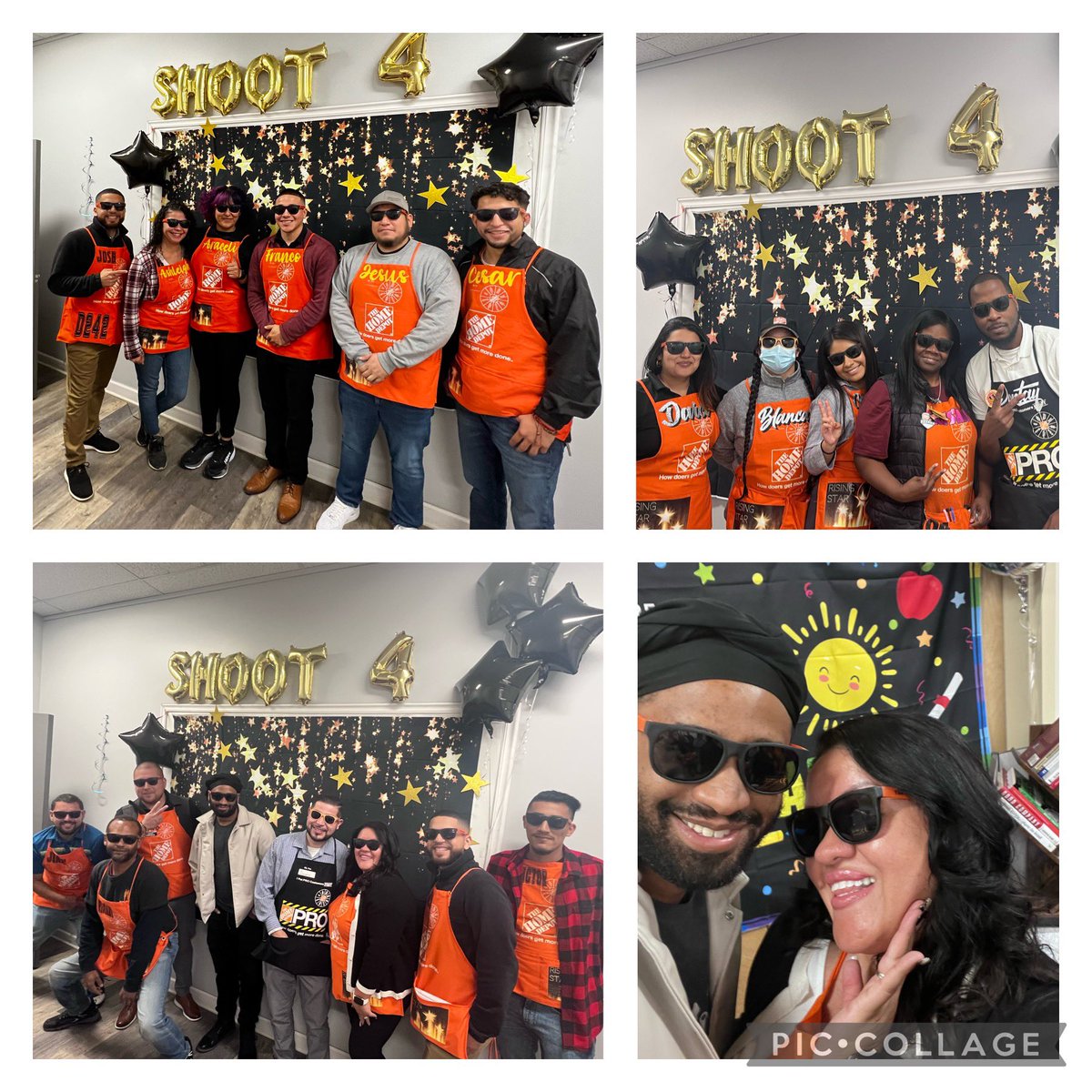 The future of D242 is bright! ☀️😎 #risingstars #starsof242