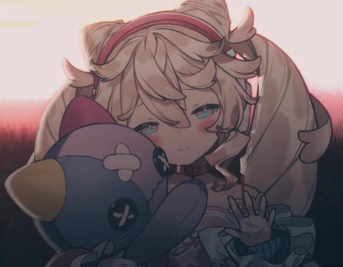 むすんでひらいて 