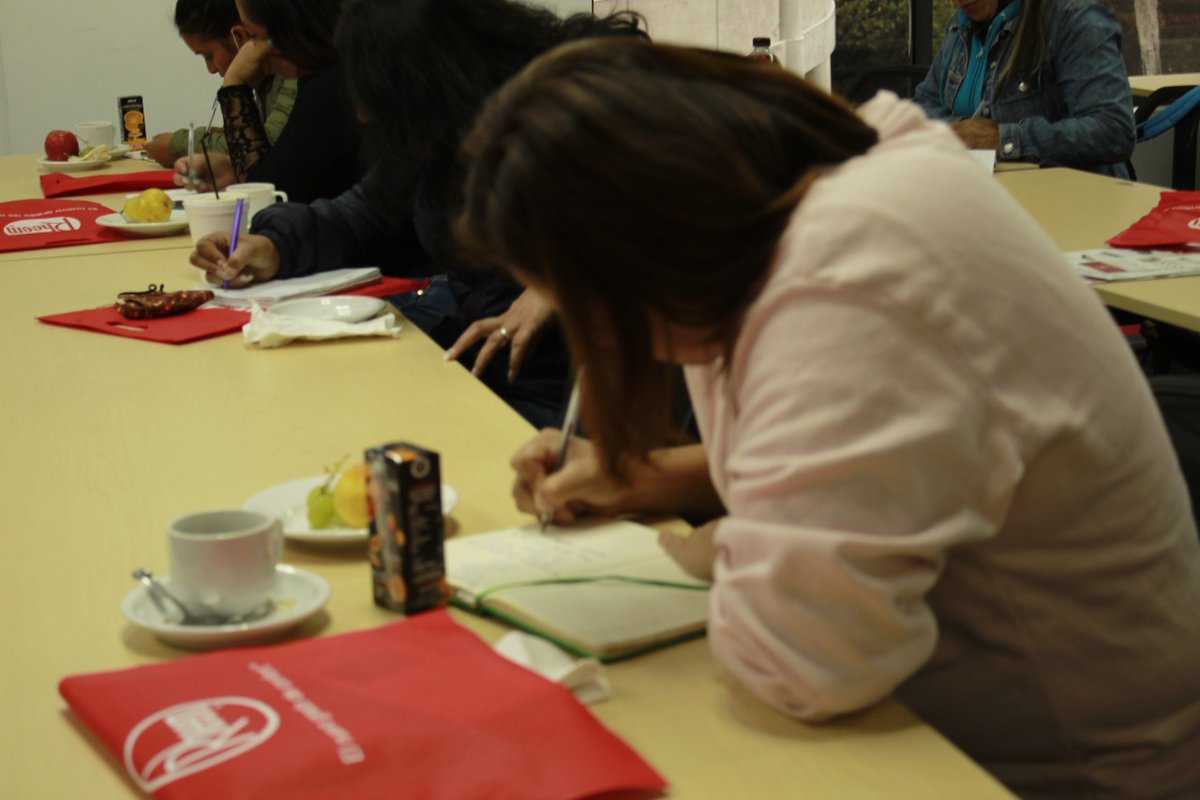 RheemMexico's tweet photo. Así iniciamos el sábado pasado con nuestra primera generación de Plomeras del Futuro. 

Estamos muy contentos de contribuir con esta iniciativa en conjunto con la Alcaldía Álvaro Obregón. @AlcaldiaAO 

¡Te esperamos! Más información en @Tu_Aliadamx o vía WhatsApp: 55 1295 5535. https://t.co/BGeXCkMAMu