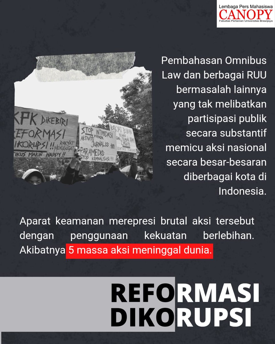 CANOPY_FPUB's tweet photo. Korban dan keluarga belum menjumpai akhir,  bersama korban kami menolak lupa. Dan mari terua ingatkan pemerintah mengenai pelanggaran pelanggaran HAM yang belum terusut dengan tuntas.

Infografis: Ryan Kharisma https://t.co/Kwap2uarYE