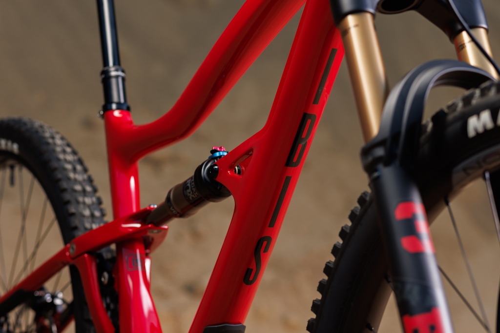 Ibis Cycles tweet media