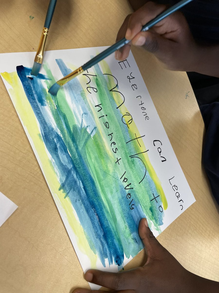 ArmstrongMelis's tweet photo. Collaborated on our math norms and got them up on our math board! @joboaler #yrdsbmath @TestonVillagePS @YRDSBArts https://t.co/zqTtG7NNBG